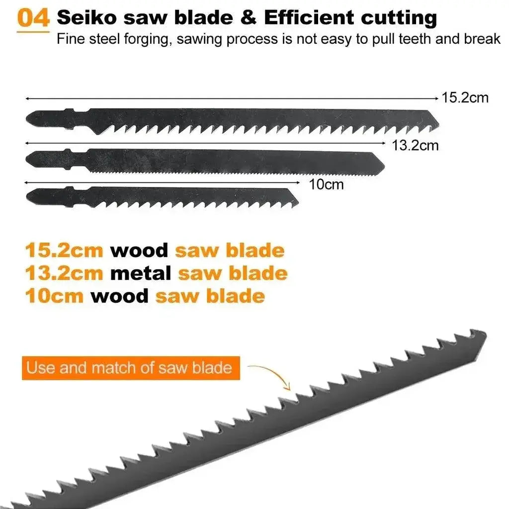Portable Reciprocating Saw Adapter For Electric Drill Tool