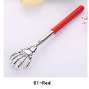 Back Scratcher Massager Kit for Travel