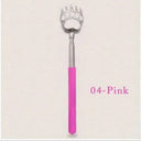 Back Scratcher Massager Kit for Travel