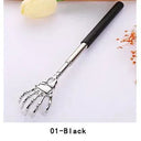 Back Scratcher Massager Kit for Travel