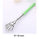 Back Scratcher Massager Kit for Travel