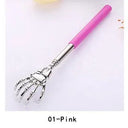 Back Scratcher Massager Kit for Travel