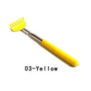 Back Scratcher Massager Kit for Travel
