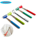 Back Scratcher Massager Kit for Travel