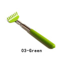 Back Scratcher Massager Kit for Travel
