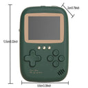Portable Retro Game Console with 10000 mAh Battery