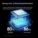 Power On The Go Retro Gaming Console