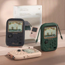 Power On The Go Retro Gaming Console