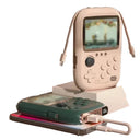 Power On The Go Retro Gaming Console