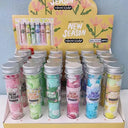 Portable Soap Flower Paper for Travelers