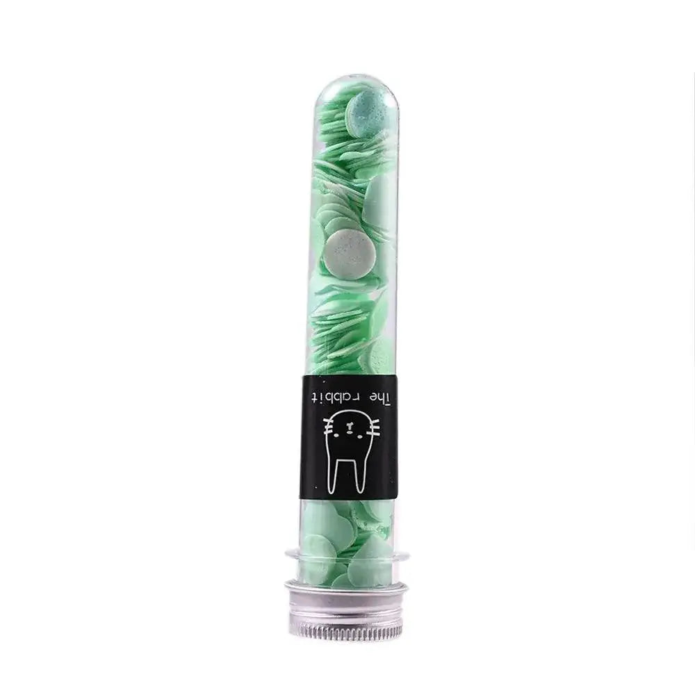 Portable Soap Flower Paper Clean Hands On The Go Soap