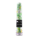 Portable Soap Flower Paper for Travelers