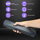 Portable Tattoo Stencil Printer for Pros