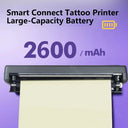 Portable Tattoo Stencil Printer for Pros