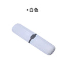 Portable Toothbrush Holder Box Compact Travel Organizer