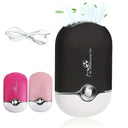 Fast Dry Eyelash Dryer for Lash Techs