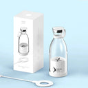 Portable USB Juicer Cup for Smoothies