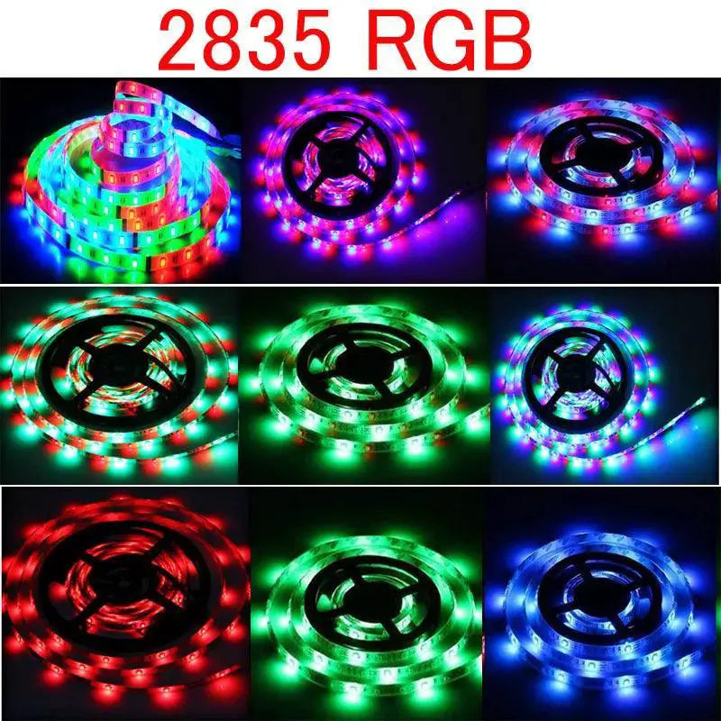 Portable USB LED Desk Lamp 5V Table Night Light For Home