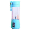 Portable USB Mini Blender for Smoothies
