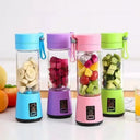 Portable USB Mini Blender for Smoothies