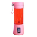 Portable USB Mini Blender for Smoothies