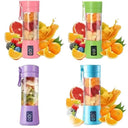 Portable USB Mini Blender for Smoothies