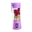 Portable USB Mini Blender for Smoothies