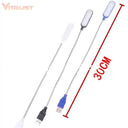Portable USB Reading Light Mini Book Light Flexible Lamp