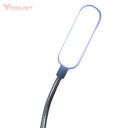 Portable USB Reading Light Mini Book Light Flexible Lamp