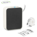 Portable Wireless Label Maker Inkless Technology Prints