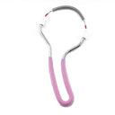 Portable Women's Facial Hair Removal Tool for Smooth Finish