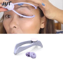 Portable Women's Facial Hair Removal Tool for Smooth Finish