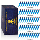 Tattoo Cartridge Needles - Sterile Disposable Pack 50PCS