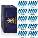 Tattoo Cartridge Needles - Sterile Disposable Pack 50PCS