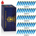 Tattoo Cartridge Needles - Sterile Disposable Pack 50PCS