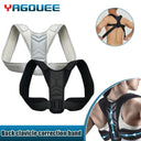 Posture Corrector Neck Brace for Enhanced Support & Alignment