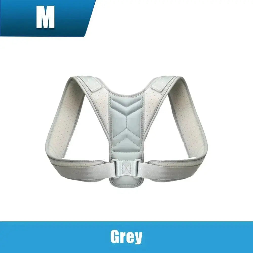 Posture Corrector Neck Brace for Support and Alignment