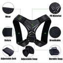 Posture Corrector Neck Brace for Enhanced Support & Alignment