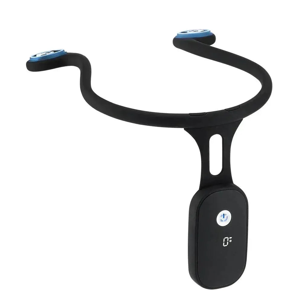 Posture Corrector Real Time Monitoring for Back Health
