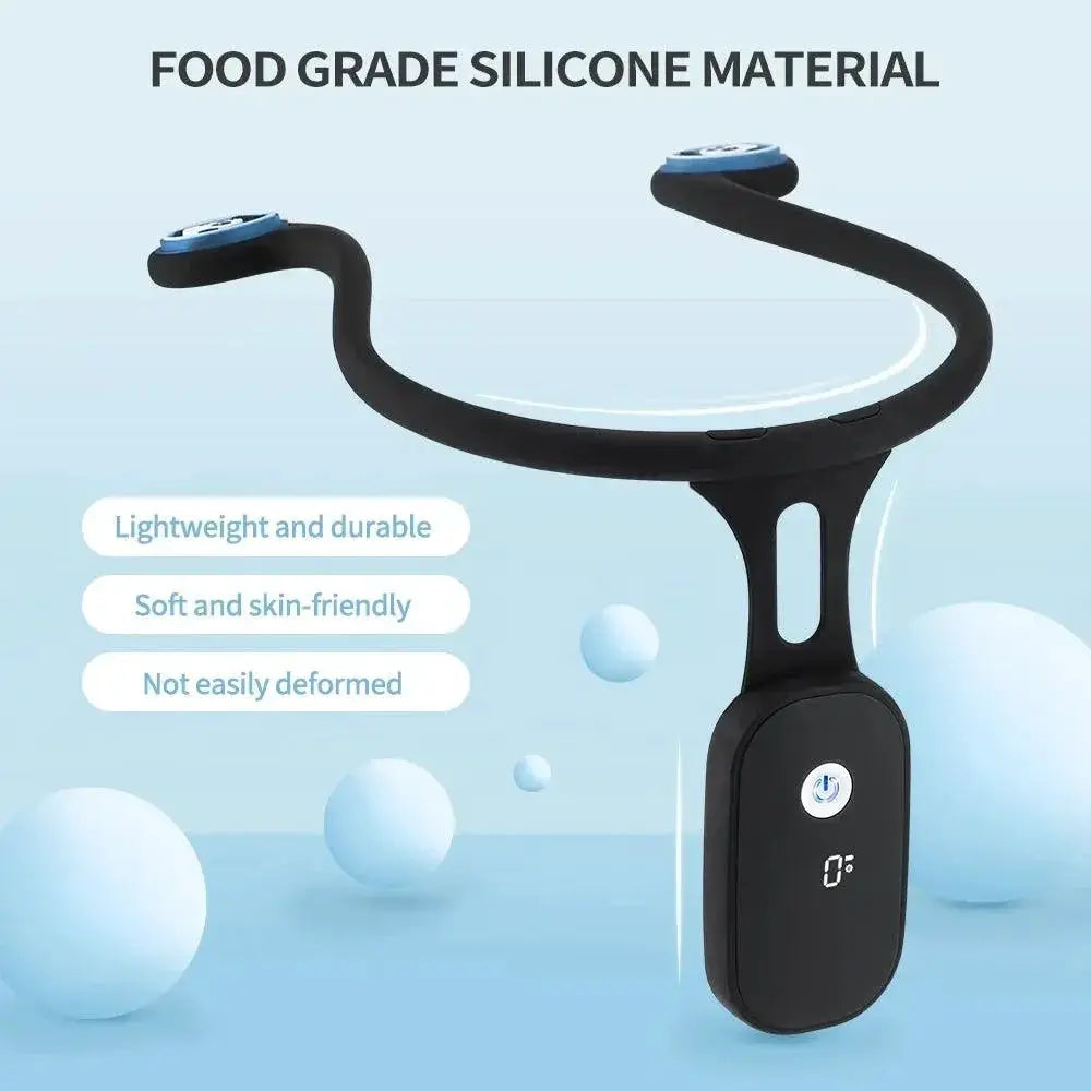 Posture Corrector Real Time Monitoring for Back Health