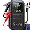 Power OnTheGo Jump Starter for Cars