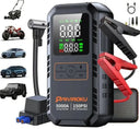Power OnTheGo Jump Starter for Cars