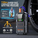 Power OnTheGo Jump Starter for Cars