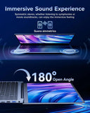 Powerful 15.6 Laptop for Professionals