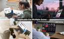 Powerful 15.6 Laptop for Professionals