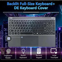 Powerful 15.6 Laptop for Professionals