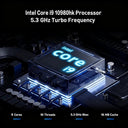 Powerful 15.6 Laptop for Professionals