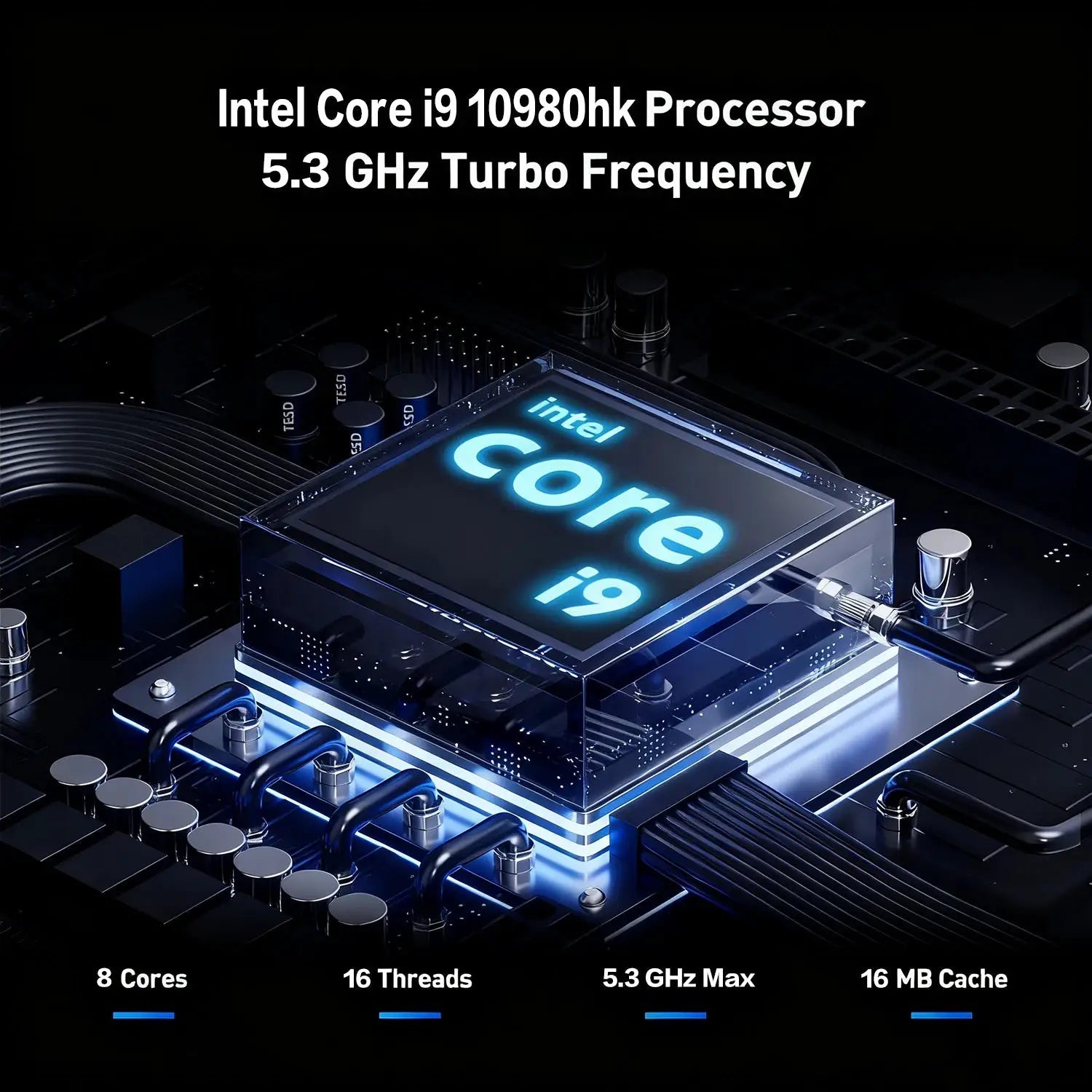 Powerful 15.6 Laptop for Professionals