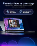 Powerful 15.6 Laptop for Professionals
