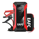 Powerful 2000A Jump Starter for Cars